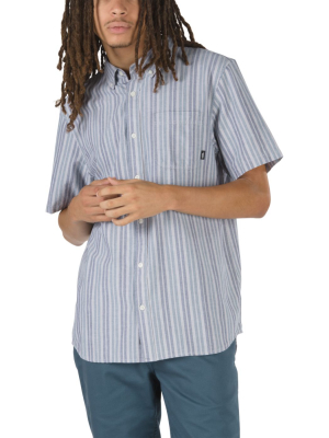 Anton Buttondown Shirt