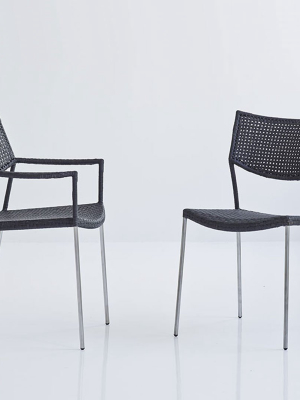 Savona Chair - Stackable