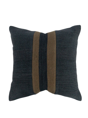 Cohen Striped Pillow Cover