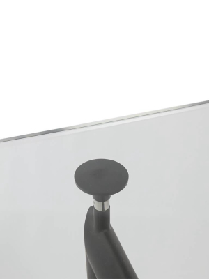 Le Corbusier Lc6 Dining Table