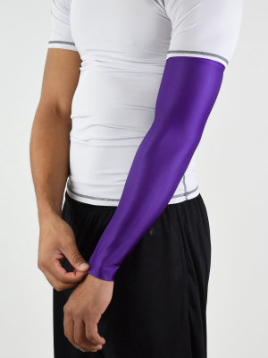 Hue Purple Arm Sleeve