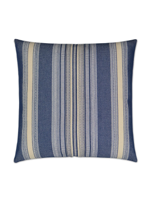 D.v. Kap Topsail Pillow