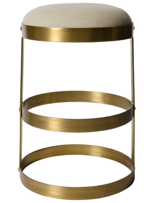 Dior Counter Stool In Various Colors
