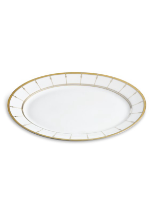 Haviland Tambour Serveware