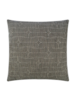 D.v. Kap Unchained Pillow - Available In 5 Colors