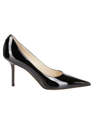 Jimmy Choo Love 85 Pumps