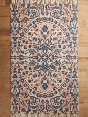 Juliol Rug