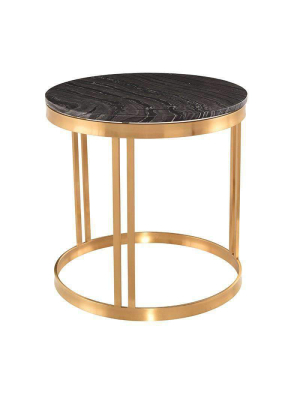 Nicola Side Table