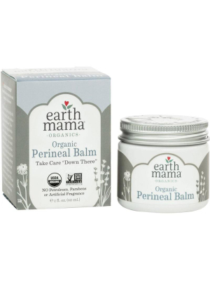 Organic Perineal Balm