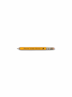 Camel Half-size Mechanical Pencil