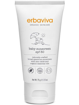 Baby Sunscreen Spf 30