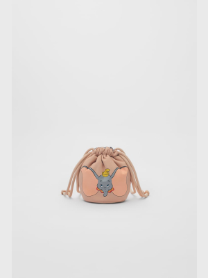 Dumbo ©disney Crossbody Bag