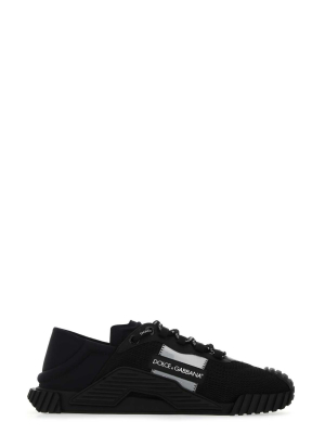 Dolce & Gabbana Ns1 Sneakers