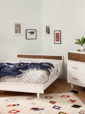 Full Size Bed Conversion Kit For Eero Crib