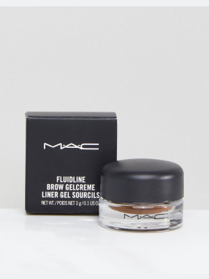 Mac Fluidline Brow Gelcreme