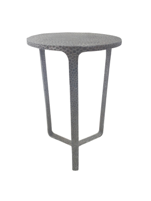 Oly Studio Trig Side Table