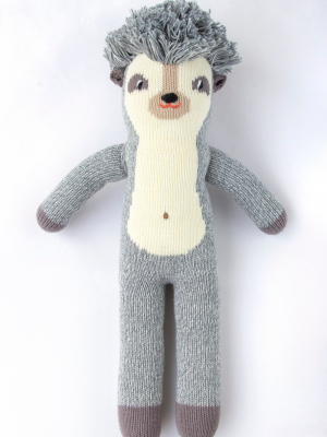 Blabla Kids Edgar The Hedgehog Doll