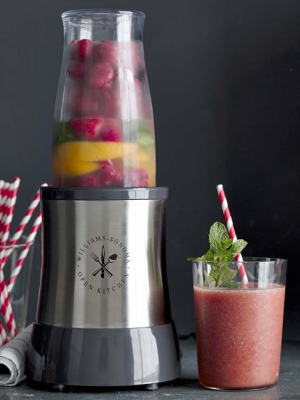 Open Kitchen By Williams Sonoma Personal Extraction Blender