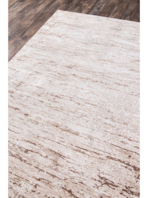 Beige Cannes Rug