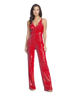 Charlie Jumpsuit