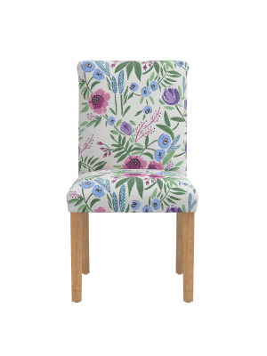 Dining Chair - Cloth & Company