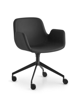 Pass S168 Chair By Lapalma