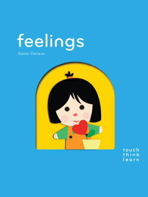 Touch Think Learn: Feelings