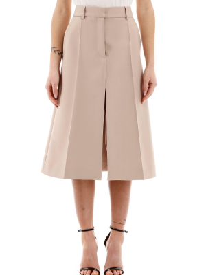 Stella Mccartney A-line Skirt