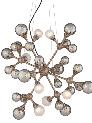 Element Chandelier