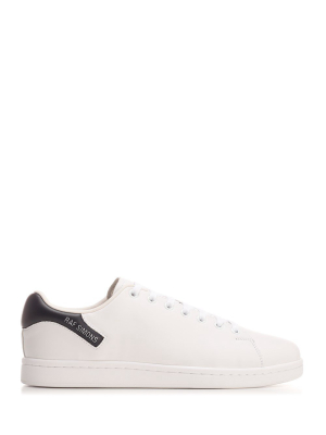 Raf Simons Orion Low-top Sneakers