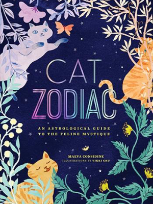 Cat Zodiac