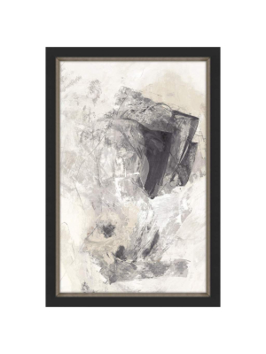 Intrinsic Ii Framed