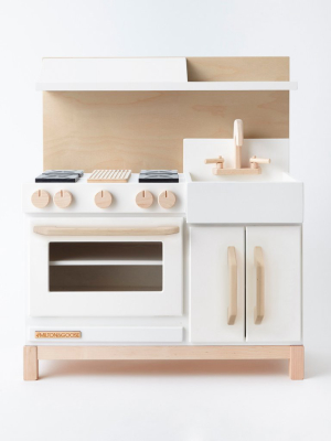 Essential Play Kitchen Hood