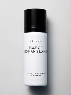 Byredo Rose Of No Man's Land Hair Perfume - 75ml