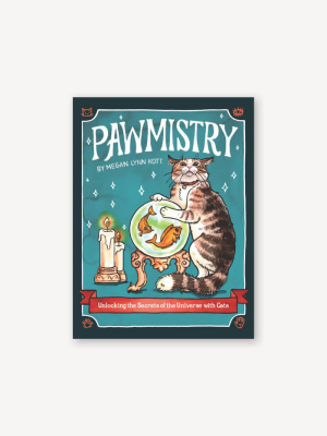 Pawmistry