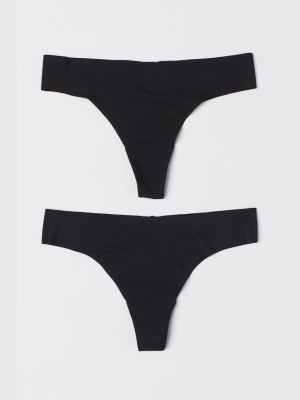 2-pack Brazilian Briefs