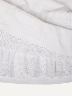 Antique Petticoat