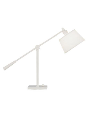 Real Simple Table Lamp