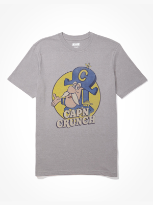 Tailgate Men's Captain Crunch Graphic T-shirt