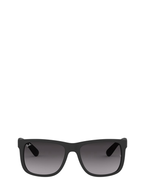 Ray-ban Justin Classic Low Bridge Fit Sunglasses