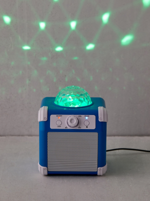 Light-up Party Bluetooth Speaker