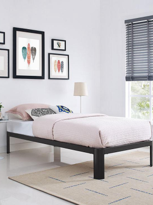 Kelly Anne Twin Bed Frame