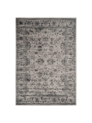 Cherine Vintage Rug - Safavieh