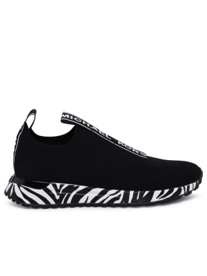 Michael Michael Kors Bodie Slip-on Sneakers