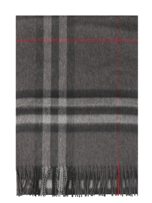 Burberry Mega Check Scarf