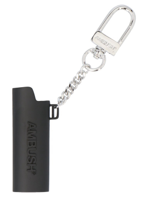 Ambush Lighter Keyring