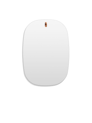 Hang 1 Swoval Mirror