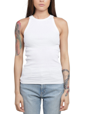 Polo Ralph Lauren Ribbed Tank Top