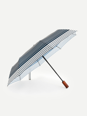 Printed Pocket Umbrella