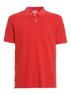 Woolrich Mackinack Polo Shirt